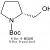 N-Boc- D-脯氨醇，83435-58-9