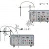 半自動液體灌裝機(jī)