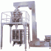 自動(dòng)包裝機(jī)1武漢薯片包裝機(jī)