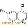 6-溴-4-氯喹啉