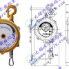 三國彈簧平衡器引進國外資料沃爾盛起重