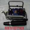 氣動錨索張拉機(jī)具