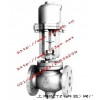 CP-FS 氣動(dòng)閥，上海開(kāi)茲閥門