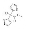 2,2-二噻吩基乙醇酸甲酯