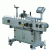 迅捷貼標機設備_濟南不干膠貼標機