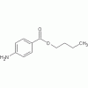 對氨基苯甲酸丁酯，醫藥中間體