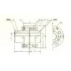 昌盛ZL型彈性柱銷(xiāo)齒式聯(lián)軸器