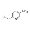 3-甲基-2-氯-5-氨基吡啶