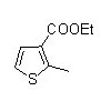 2-甲基-3-噻吩甲酸乙酯（19432-66-7）