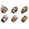 BHJ-G3/4"防爆活接頭BHJ-G1/2"碳鋼、不銹鋼
