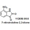 7-硝基靛紅