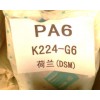 供應(yīng)PA6塑料 K224-G6粒子 K224-G6物性表