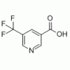 5-三氟甲基煙酸