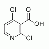 2，4-二氯煙酸
