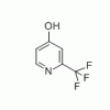 2-三氟甲基-4-羥基吡啶
