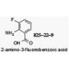 供應98% 2-氨基-3-氟苯甲酸