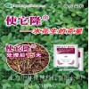 使它隆除草劑美國陶氏益農出品水花生除草劑田旋花除草劑