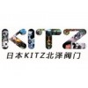 日本KITZ北澤進(jìn)口閥門