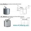 湖北四川武漢濃堿酸罐供應(yīng)批發(fā)