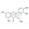 金絲桃苷 CAS號(hào)：482-36-0
