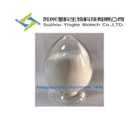 廠家 甘氨酸鎂 Magnesium Glycinate