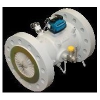 埃創Itron渦輪流量計、Itron腰輪流量計