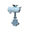 HY—T968Y電動高壓差調(diào)節(jié)閥