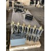 1.2米硫化機(jī)，膠帶硫化機(jī)，DSLJ膠帶硫化器，硫化機(jī)廠家