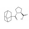 1-(金剛烷-1-羰基)-吡咯烷-2-羧酸