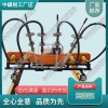 ND-4.2*2內燃軟軸搗固機_鐵路養(yǎng)路設備|生產制造