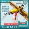 青海DZG-13型電動鉆孔機(jī)_混凝土軌枕螺栓鉆取機(jī)_工程設(shè)備