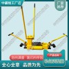 臺灣AFT-400S（400D）液壓軌縫調(diào)整器中祺銳