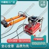 云南LG-600液壓鋼軌拉伸機(jī)交通軌道設(shè)備