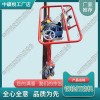 山西FMG-4.4內(nèi)燃仿形磨光機(jī)_道岔打磨機(jī)