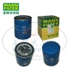 MANN-FILTER曼牌濾清器W712/15機(jī)油濾芯、機(jī)油濾清器、曼牌