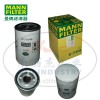 MANN-FILTER曼牌濾清器W719/46機(jī)油濾芯、機(jī)油濾清器、曼牌