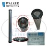 Walker(沃克)濾芯H150AC-WC