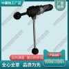甘肅DJQ-Ⅰ單邊倒角器_內(nèi)燃軌道接頭打磨機(jī)_軌道交通設(shè)備