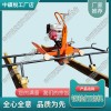 山西NCM-4.0內(nèi)燃道岔打磨機(jī)_兩用鋼軌打磨機(jī)_軌道設(shè)備