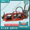 　　福建YTT-200手動(dòng)液壓推瘤機(jī)_內(nèi)燃式鋼軌打磨機(jī)_交通