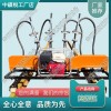臺灣CD-2道岔搗固機_便攜式內(nèi)燃搗固機_鐵路養(yǎng)路機械