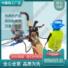 內(nèi)蒙古DZG-32電動(dòng)鋼軌鉆孔機(jī)鐵路養(yǎng)路