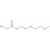 2-***基乙酸二乙二醇單甲醚酯