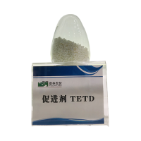 橡膠硫化促進劑 TETD