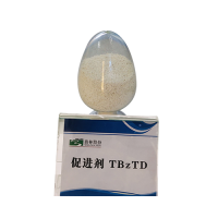 橡膠硫化促進劑 TBzTD